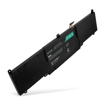 Battery for ASUS Zenbook UX303LA, UX303UB, UX303UA, UX303LB, UX303LN, UX303LA-R0267H, C31N1339 11.31V 3500mAh from CELLONIC