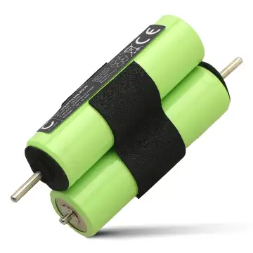 Akku for Panasonic ER-CA35, ES-RL21, ES4033, ES4001, ES-RT51, ES-RT31, ER-CA70 (2000mAh, 1.2V) â€“ CELLONIC