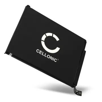 Batteria CELLONIC® LC-440 per telefono Nokia 5.3, TA-1234 Ricambio affidabile da 3900mAh per il tuo cellulare smartphone