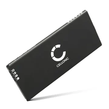 Akku für Alcatel 1B 2020, OT-5002A, OT-5002D, OT-5002F, OT-5002H, OT-5002I, OT-5002M, OT-5002S, OT-5002X, AT & T 4188C, TLi028C7 TLi028C1, TLi028C7, TLi028D7 (2850mAh, 3.85V) von CELLONIC