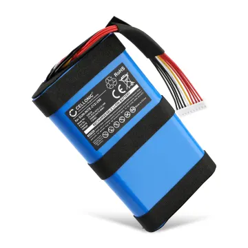 Battery for JBL Boombox 2 / JBL SUN-INTE-213 / JBL SUN-INTE-268 10400mAh from CELLONIC