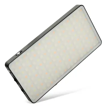 LED Video Light – RGB from CELLONIC