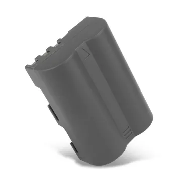 Bateria Nikon EN-EL3e 2000mAh - , Batería recargable para camaras Nikon D50 D70s D80 D90 D200 D300 D300S