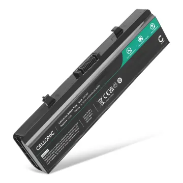 Batteria subtel® RN873 per notebook Dell Inspiron 1525 1526 1545 1546 Vostro 500 PP29L PP41L P02F Affidabile ricambio da 4400mAh Sostituzione ottimale per computer portatile laptop Dell