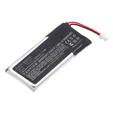 Battery for Nintendo Joy-Con 2 BEE-004 (500mAh, 3.8V) by CELLONIC