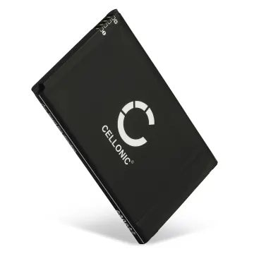 Batteria CELLONIC® BDA-2000A per telefono Doro 8031 / 8031C / 8030 / Liberto 825, 822 Ricambio affidabile da 1700mAh per il tuo cellulare smartphone