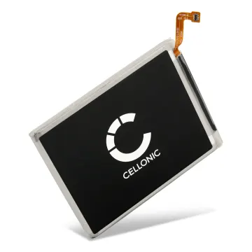 Akku für Samsung Galaxy A55, A55 5G, A25, A25 5G, SM-A556B/DS, SM-A256B/DSN, SM-A556E, SM-A5560, SM-A256U, SM-A2560 EB-BA256ABS (5000mAh, 3.88V) von CELLONIC