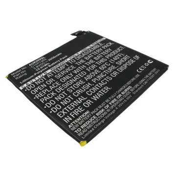 C11PNCH Battery for Nexus 7 2nd Gen. (2013) / Pad ME571K / Pad ME571KL Tablet Battery Replacement - 3950mAh