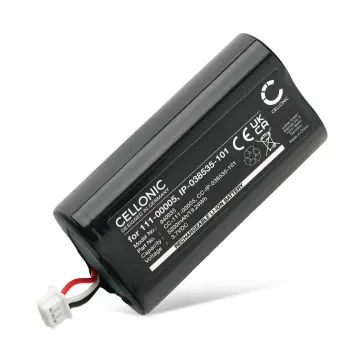 Battery for Sonos Roam 5200mAh from CELLONIC