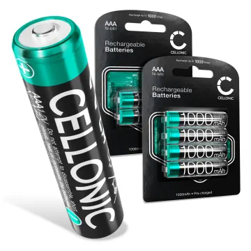 Akku tuotteeseen Midland XT30 - AAA, 1000mAh, 1.2V vara-akku