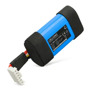 Battery for JBL Charge 6 5000mAh from CELLONIC