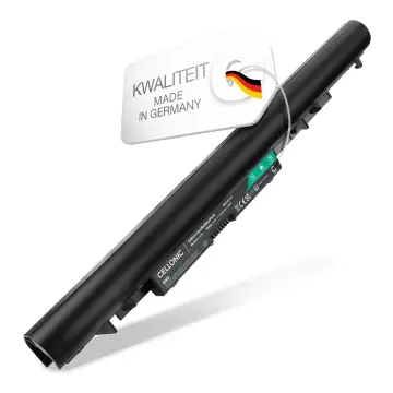 Batterij voor HP 250 G6, HP 255 G6, HP 240 G6, HP 245 G6, HP 246 G6, HP JC04, HP 2LP34AA Laptop - 2200mAh 14.6V 