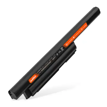 Batería Sony para ordenador portátil Sony VAIO VPC-E, VGP-BPS22, VGP-BPL22, VGP-BPS22A 4400mAh 10.8V - 11.1V  de subtel