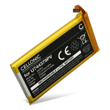 Batterij voor SkyGolf SkyCaddie SX400 3750mAh van CELLONIC