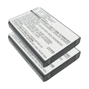 2x Bateria ZTE LI3730T42P3h6544A2 3000mAh - , Batería recargable para ZTE MF279 / MF286 / MF96 / Z289 / T-Mobile Sonic 2.0 4G LTE