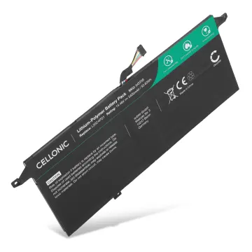 Battery for Lenovo ThinkBook 13x ITG ThinkBook Plus G2 ITG 15.48V 3400mAh from CELLONIC