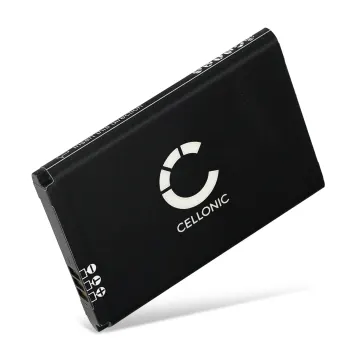 1x Akku pöytäpuhelimeen Yealink W53P, W53 - 900mAh tuotemerkiltä CELLONIC