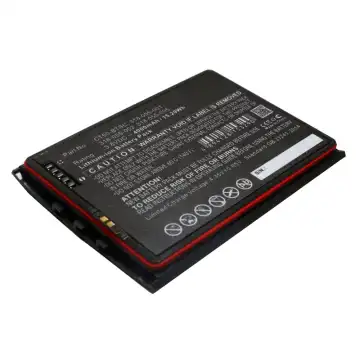 Akku viivakoodinlukijaan Honeywell Dolphin CT40, CT40XP - 3.8V, 4000mAh tuotemerkiltä CELLONIC