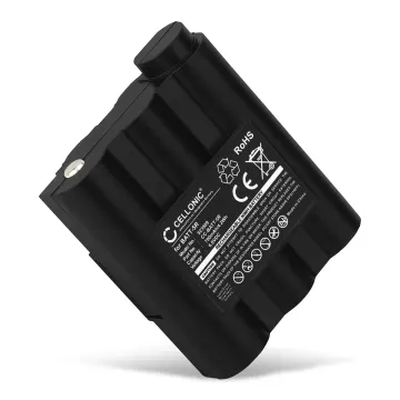 Bateria Midland BATT-5R 700mAh - , Batería recargable para Alan G7 / Midland G7, Midland GXT1000, GXT1050