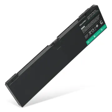 Battery for HP ZBook 15 Gen 5, ZBook 15 Gen 6, VX04XL, 4ME79AA 14.8V 4500mAh from CELLONIC