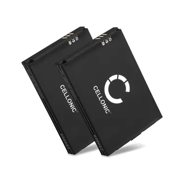 2x Bateria TP Link TBL-71A2000 2000mAh - Baterías larrga duración para TP-Link M5250 / M5350 / M7000 / M7200 / M7300 / M7350 Version 5 & 5.1 (TL-TR761 TL-TR861)