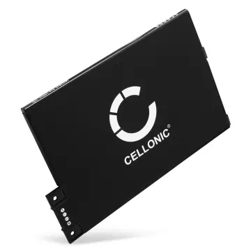 Bateria Amazon GP-S10-346392-0100 gran capacidad 1900mAh - , Batería recargable para tablets Amazon Kindle 3. Generation