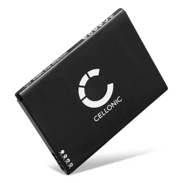 Akku für ZTE Blade L130, GRAND MAX 1450mAh von CELLONIC