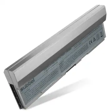 Battery for Dell Latitude E4200, Latitude E4200c, W346C, Y082C, Y085C, F586J, R839C, R841C 10.8V - 11.1V 4400mAh from subtel