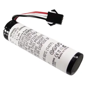 Battery for Altec Lansing IM600, IMT620, IMT702 2200mAh from CELLONIC