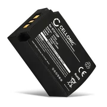 PF056001AA, 1|CP7/20/33-2 batterij voor headset Parrot Zik 1.0 - 700mAh vervangende accu koptelefoon