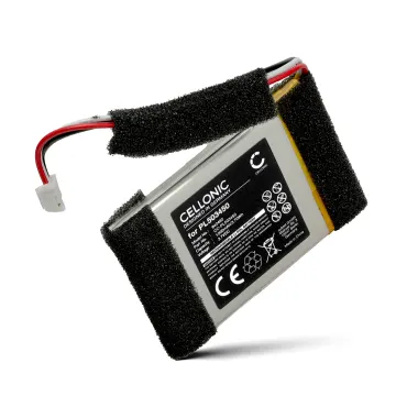 Battery for Razer Nari Ultimate - PL503450 1000mAh Replacement battery