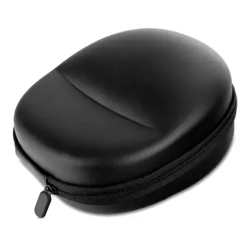 Funda para auriculares ASUS Cerberus Gaming Headset ROG Strix Fusion Beyerdynamic DT770 DT770 Pro DT880 DT880 Pro DT990 DT990 Pro Sennheiser HD 25 HD 25-1 HD 25-1 II Sony MDR-Serie MDR-XB950B1 MDR-XB950N1 Teufel Aureol - Funda rígida a prueba de golpes de
