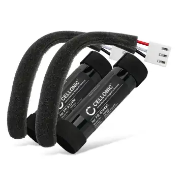 2x Batería para Harman Kardon Onyx Studio 3 / Kardon PR-633496 2600mAh de CELLONIC