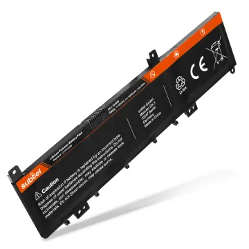 Battery for ASUS VivoBook Pro 15 N580, X580, N580VD, N580GD, C31N1636 11.49V 4050mAh from subtel