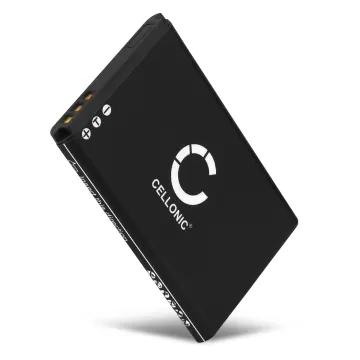 Bateria Doro DBO-1000A 1200mAh - DBO-1000A, Batería larga duración para smartphones Doro 1370 / 1372 / 2404 / 6040 / 6060