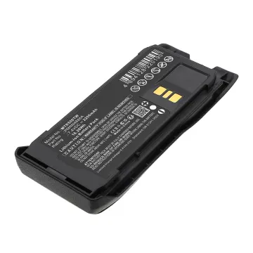 1x Battery for Motorola R5 7.4V 2200mAh Li Ion from CELLONIC