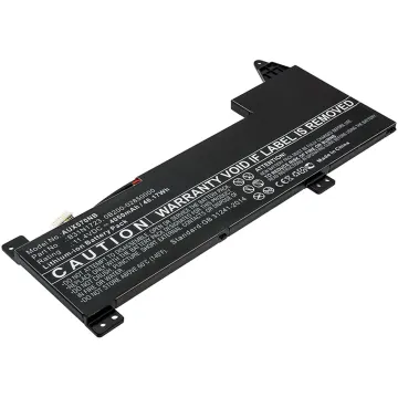 Batterij voor Asus FX570 / K570 / R570 / X570 Laptop - 4050mAh 11.4V