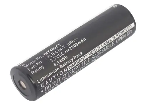 Bateria Inova FLB-LIN-7 / 68792 2200mAh - , Batería recargable para Inova T4 (2005, 2006) / UR611