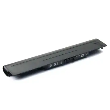 Batteria subtel® 9JJGJ per notebook Dell Inspiron 17 (1764) / Inspiron 15 (1564) / Inspiron 14 (1464) / P09G / P08F / P07E Affidabile ricambio da 4400mAh Sostituzione ottimale per computer portatile laptop Dell