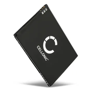 Batterie Li3820T43P3h785439 2000mAh pour téléphone portable ZTE Blade L3