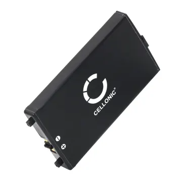 Akku für Nintendo DS, DS Lite - NTR-001, NTR-003 850mAh von subtel