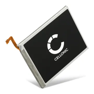 Batterij voor smartphone Samsung Galaxy A34, A54 5G, A34 5G, A34 5G 2023, A34 5G 2023 - EB-BA546ABY 4900mAh vervangende gsm accu