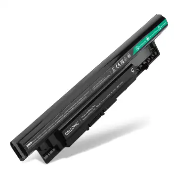 Batterij voor Dell Latitude 3540, 3440, Inspiron 15 (3521), Inspiron 15R (5521, 5537), Inspiron 17R (5721), XCMRD, MR90Y Laptop - 4400mAh 11.1V