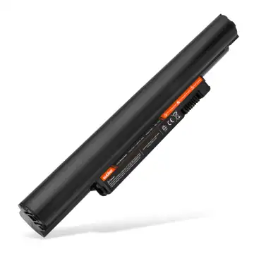 Batterij voor Dell Inspiron Mini 10 (1010), 10v (1011), Inspiron 11Z (1110), H766N, J590M, K711N, F144M Laptop - 4400mAh 10.8V 