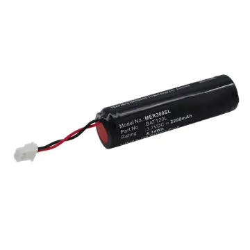 Bateria Midland BATT20L 2200mAh - , Batería recargable para Midland ER200 / ER300