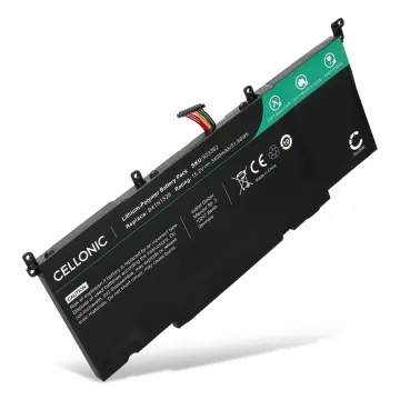 Battery for ASUS ROG FX502VM, ROG Strix GL502VM, ROG Strix GL502VT, B41N1526, 0B200-0194000 15.2V 3400mAh from subtel