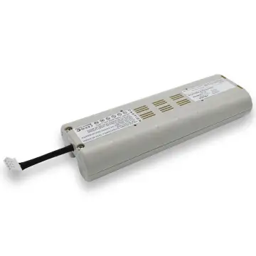 Batteria per PURE Elan DX40 RV40 Elan II Evoke 2XT 3 Oasis Mark 1 + Mk 2 One Classic 1 4500mAh marca subtel