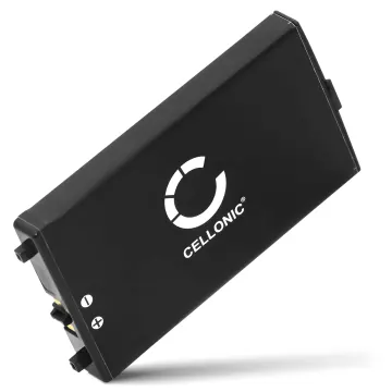 Battery for Nintendo DS, DS Lite - NTR-001, NTR-003 850mAh from subtel