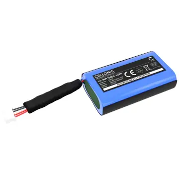 Akku Teufel ROCKSTER GO 2 kaiuttimeen - 3.7V, 5200mAh tuotemerkiltä CELLONIC