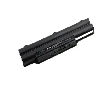 Batteria subtel® FPCBP282 per notebook Fujitsu LifeBook E751, E752, E8310 Affidabile ricambio da 4400mAh Sostituzione ottimale per computer portatile laptop Fujitsu